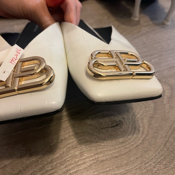 Balenciaga slides - Picture 4 of 5